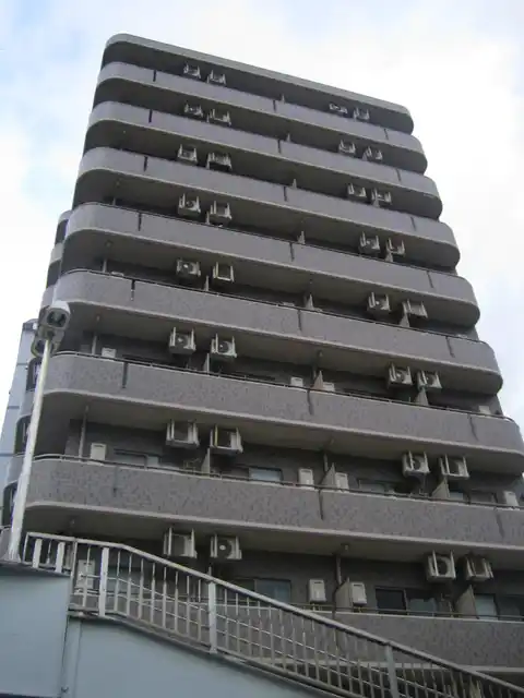 ロワレール横浜西壱番館