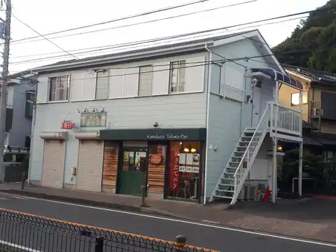 ハイツB