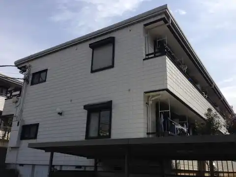 アゼリアガーデンB