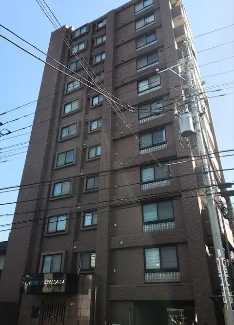ワイズユウラク所沢