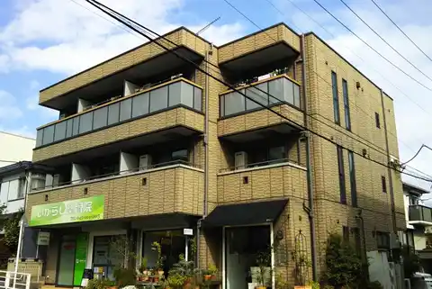 シンフォニーあざみ野