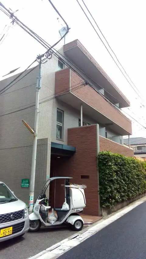 アンダンテ目白