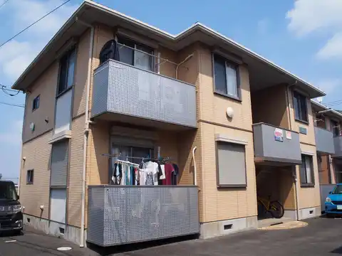そよ風の物語伍番館
