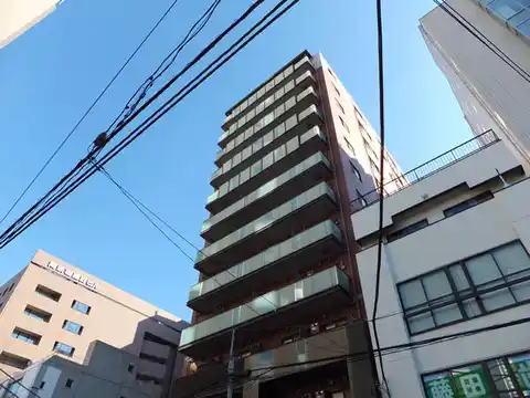 グランスイート代々木