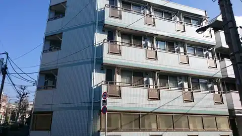 マデーナ駒込