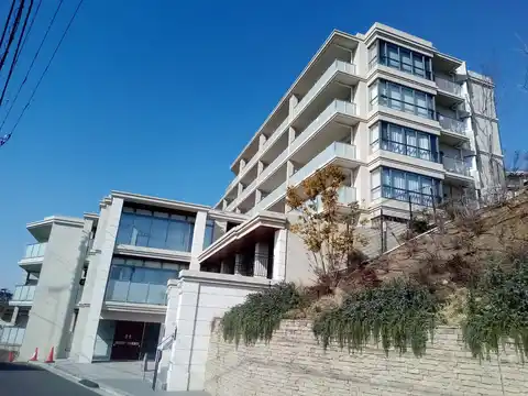 ヴェレーナ横浜三ツ沢
