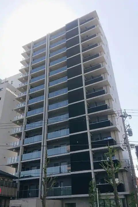 ZOOM王子神谷