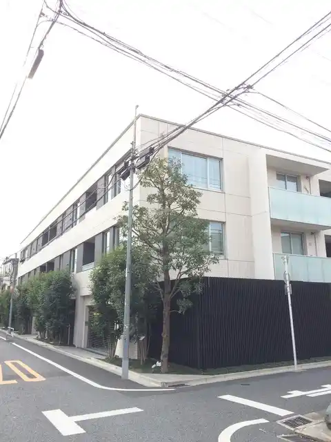 ディアナコート文京千石