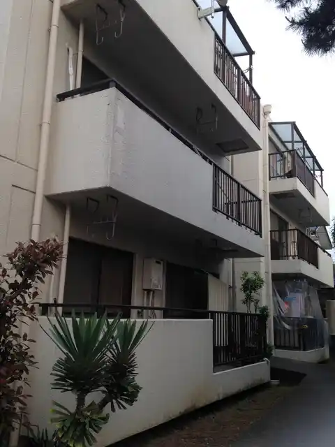メゾン宮町