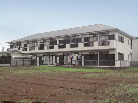 西浦和ハイツ