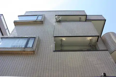 コーラルマンション