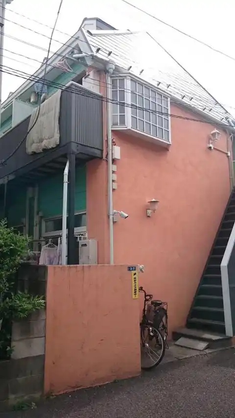 セドルパークビラ