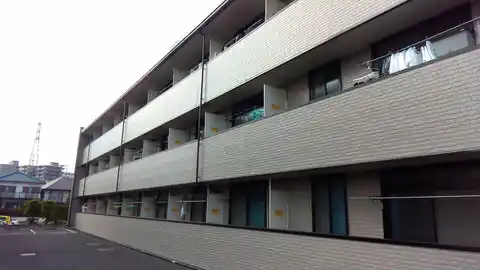 レオパレスガーデンビレッジ