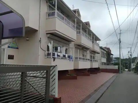 ビレッジ風見鶏