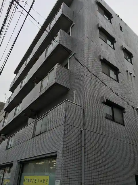 オカベ荻窪マンション