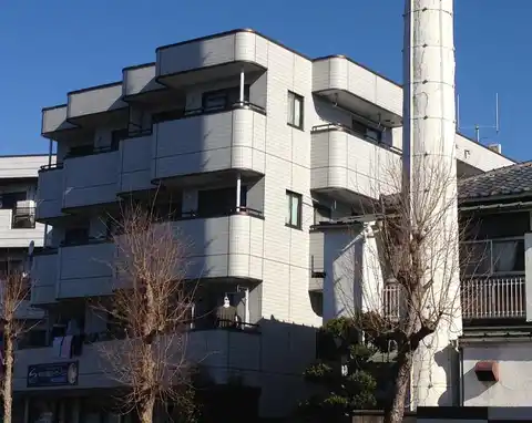 パークサイドレインボー