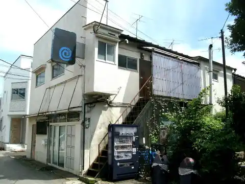 千葉荘