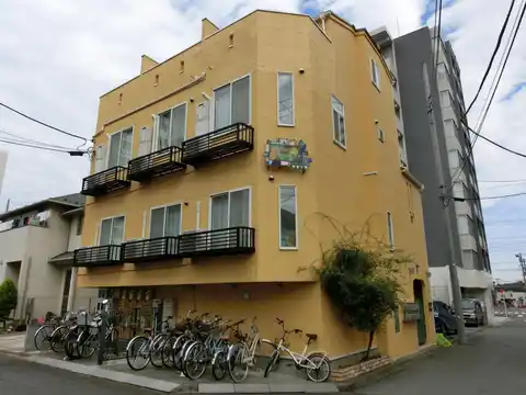 サンタフェ