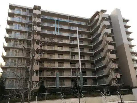 アルボの丘1番街