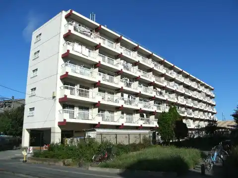 田無永谷マンション
