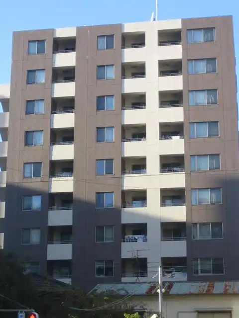 BELISTA横浜参番館