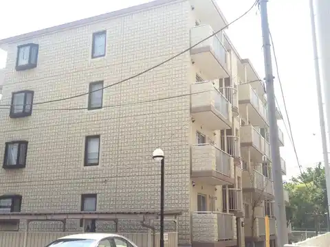 川島ハイツI