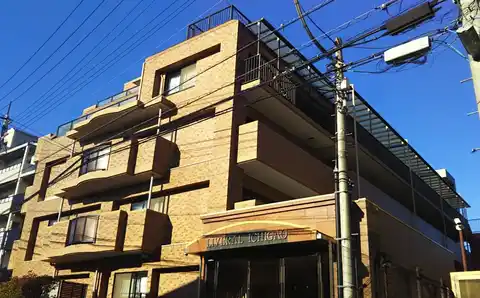 リベラル市が尾