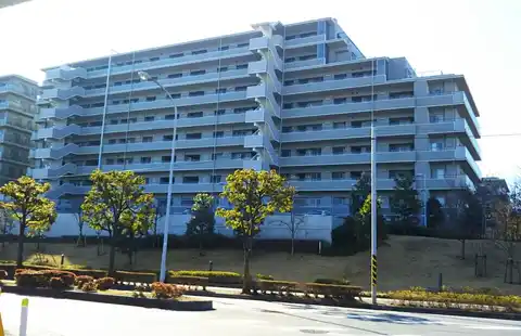 港北センターヒルズE棟