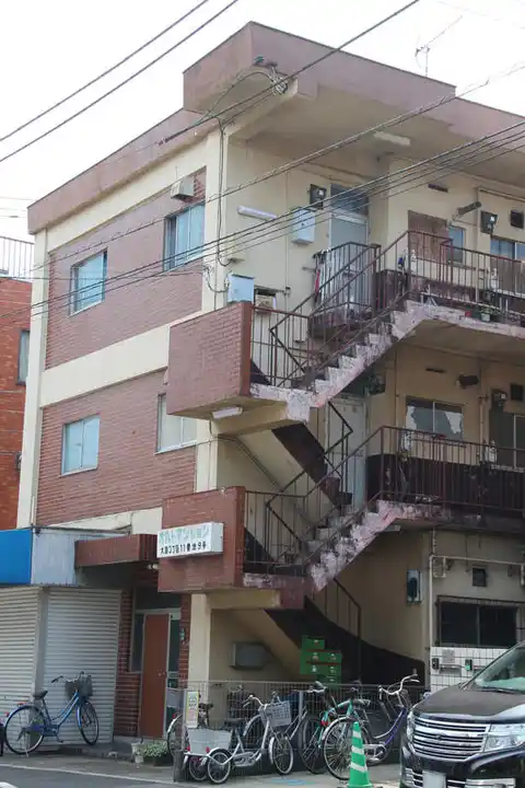 オルトマンション