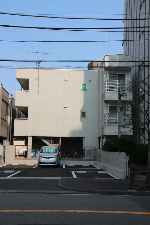 ヴィラ池上