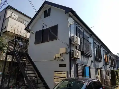 クレセントホンダ