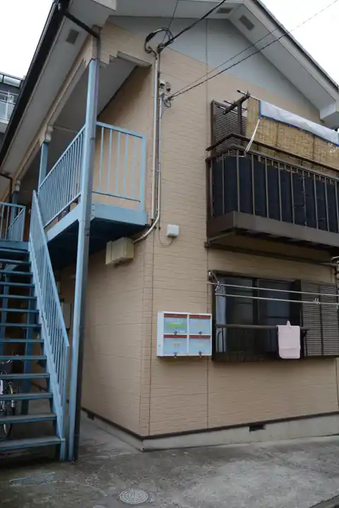 むさしハイム