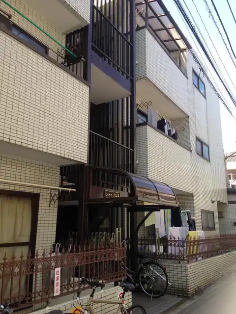 シティーパレス