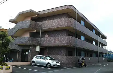 ピュアメロディー