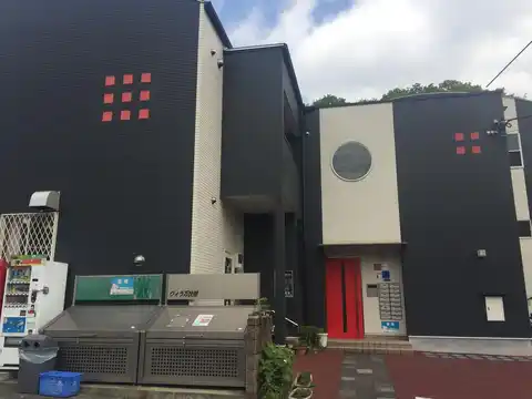 ヴィラ万次郎