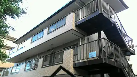 エステート宮崎台