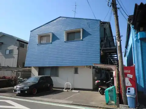 コーポみき