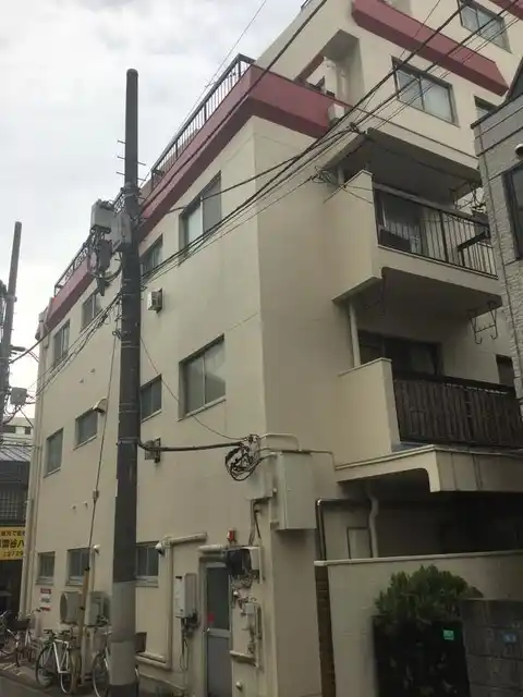 リブモール雪ヶ谷