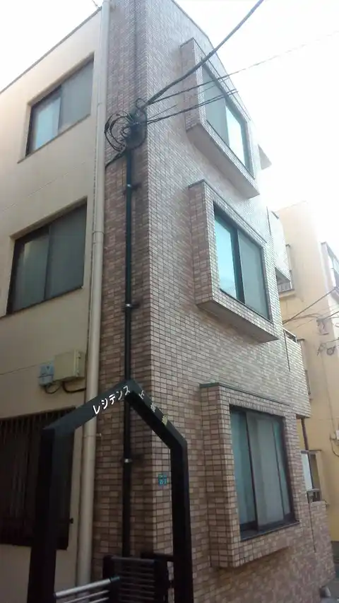 レジデンス上板橋