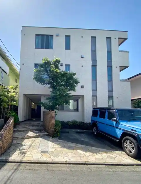 カーサケイ桜新町