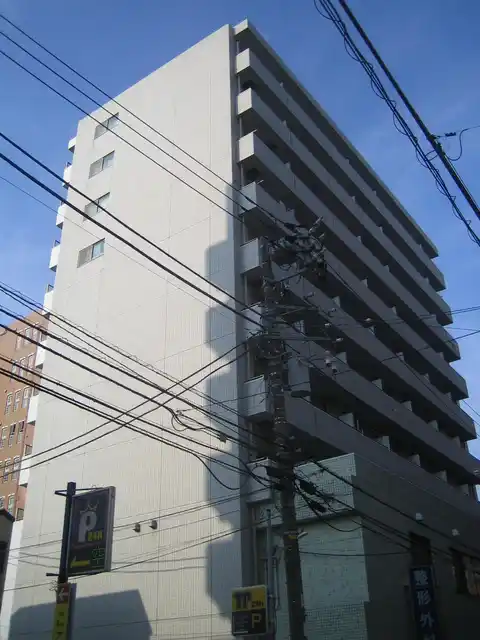 モルゲンロート吉野町