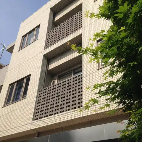 ライオンズプラザ大宮シティ
