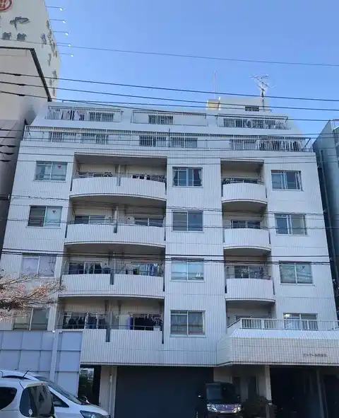 エトワール春日部