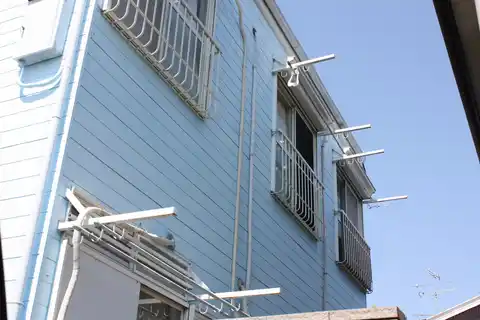 サンメゾン松原