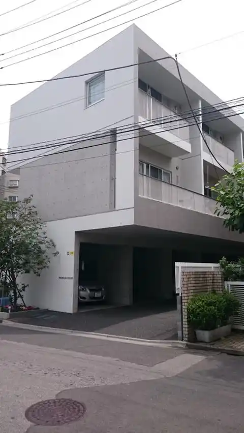 プレミアムコート