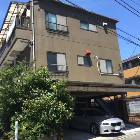 コーポ福久寿