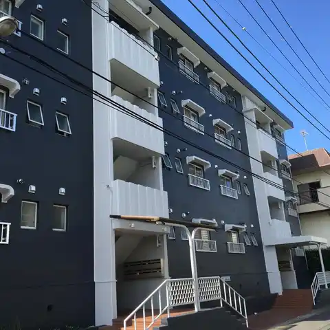 サンライズ幕張本郷