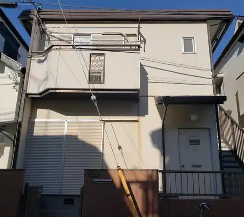 コーポヤマキ