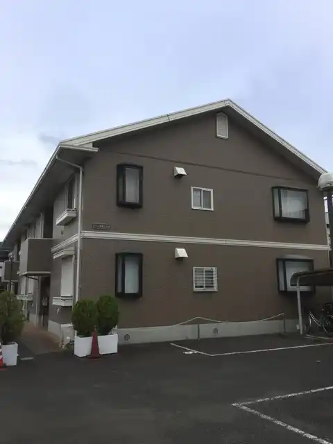 ハウス池亀6号館