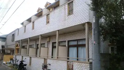 パークアベニューデュエット国分寺3RD